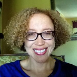 Meet your Posher, Tricia